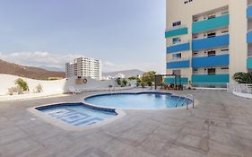 Apartamento El Rodadero Cerca al Mar